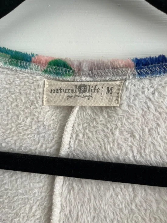 Natural Life pajama loungewear Sz M - Picture 2 of 2